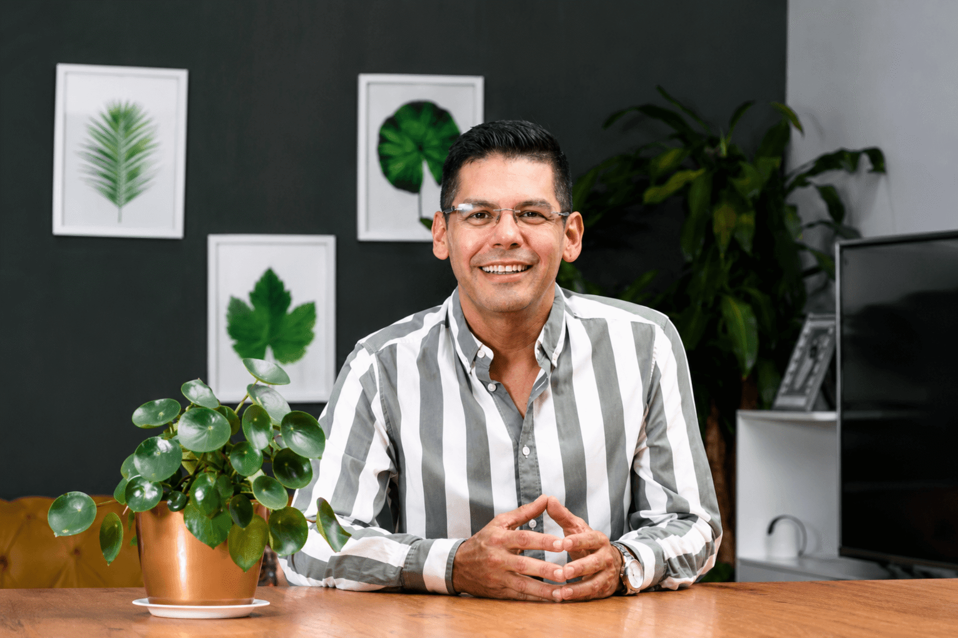 Médico Sexólogo – Hernando Restrepo Payán